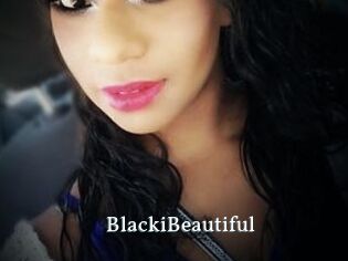 BlackiBeautiful