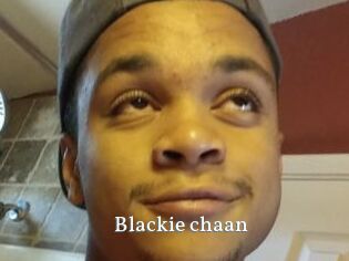 Blackie_chaan
