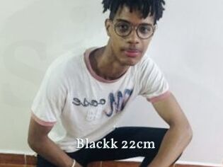 Blackk_22cm