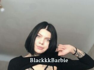 BlackkkBarbie SexyIdol