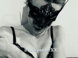 BlackpanterXX