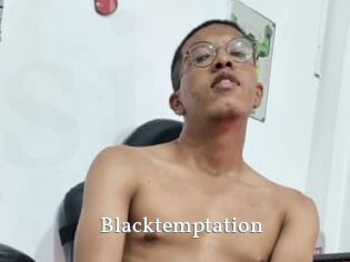 Blacktemptation
