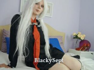 BlackySept