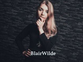 BlairWilde
