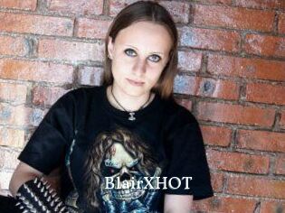 BlairXHOT