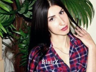 BlairZ SexyIdol