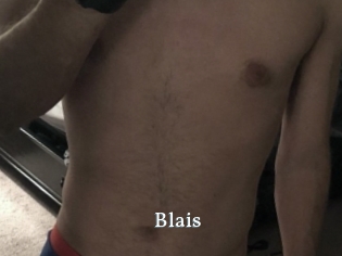 Blais SexyIdol