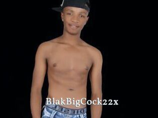 BlakBigCock22x SexyIdol