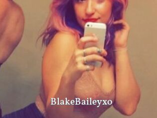 BlakeBaileyxo SexyIdol