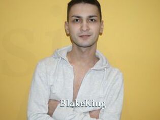 BlakeKing