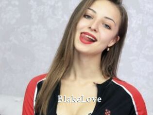 BlakeLove SexyIdol