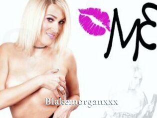 Blakemorganxxx