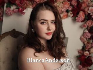 BlancaAnderson