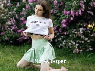 BlareCooper