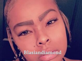 Blasiandiamond SexyIdol