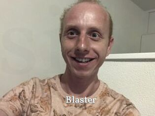 Blaster