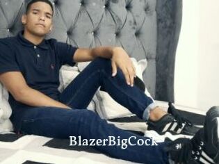 BlazerBigCock SexyIdol