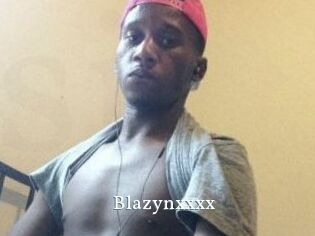 Blazynxxxx