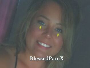 BlessedPamX
