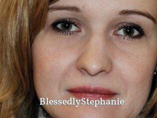 BlessedlyStephanie