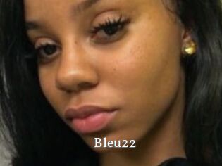 Bleu22