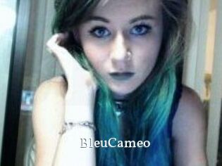 BleuCameo