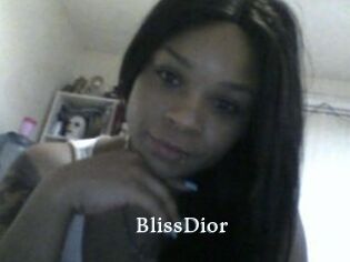 BlissDior
