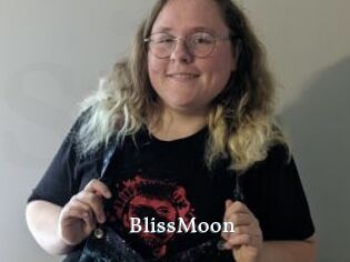 BlissMoon