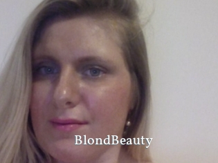 BlondBeauty