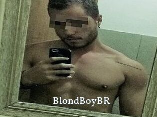 BlondBoyBR