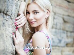 BlondCrazy