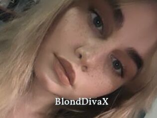BlondDivaX