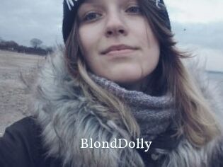 BlondDolly