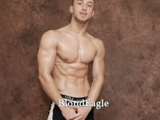 BlondEagle