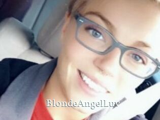 BlondeAngelLuv