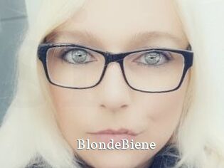 BlondeBiene