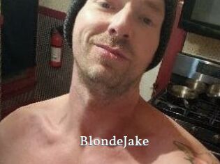 BlondeJake