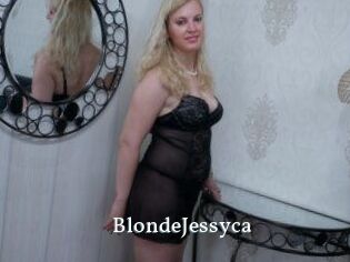 BlondeJessyca
