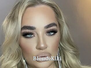 BlondeKiki
