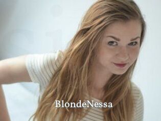 BlondeNessa