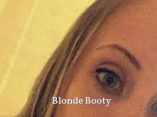 Blonde_Booty
