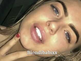 Blondibabixx