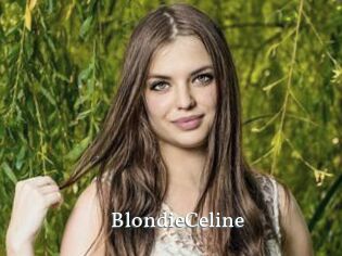 BlondieCeline