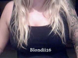 Blondii26