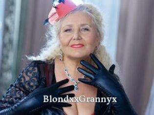 BlondxxGrannyx
