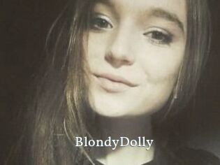 BlondyDolly