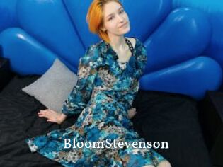 BloomStevenson