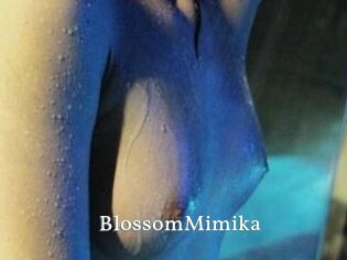 BlossomMimika