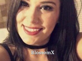 Blossom_X SexyIdol