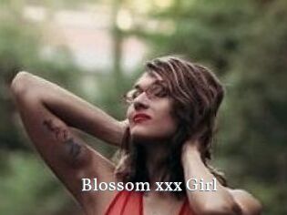 Blossom_xxx_Girl